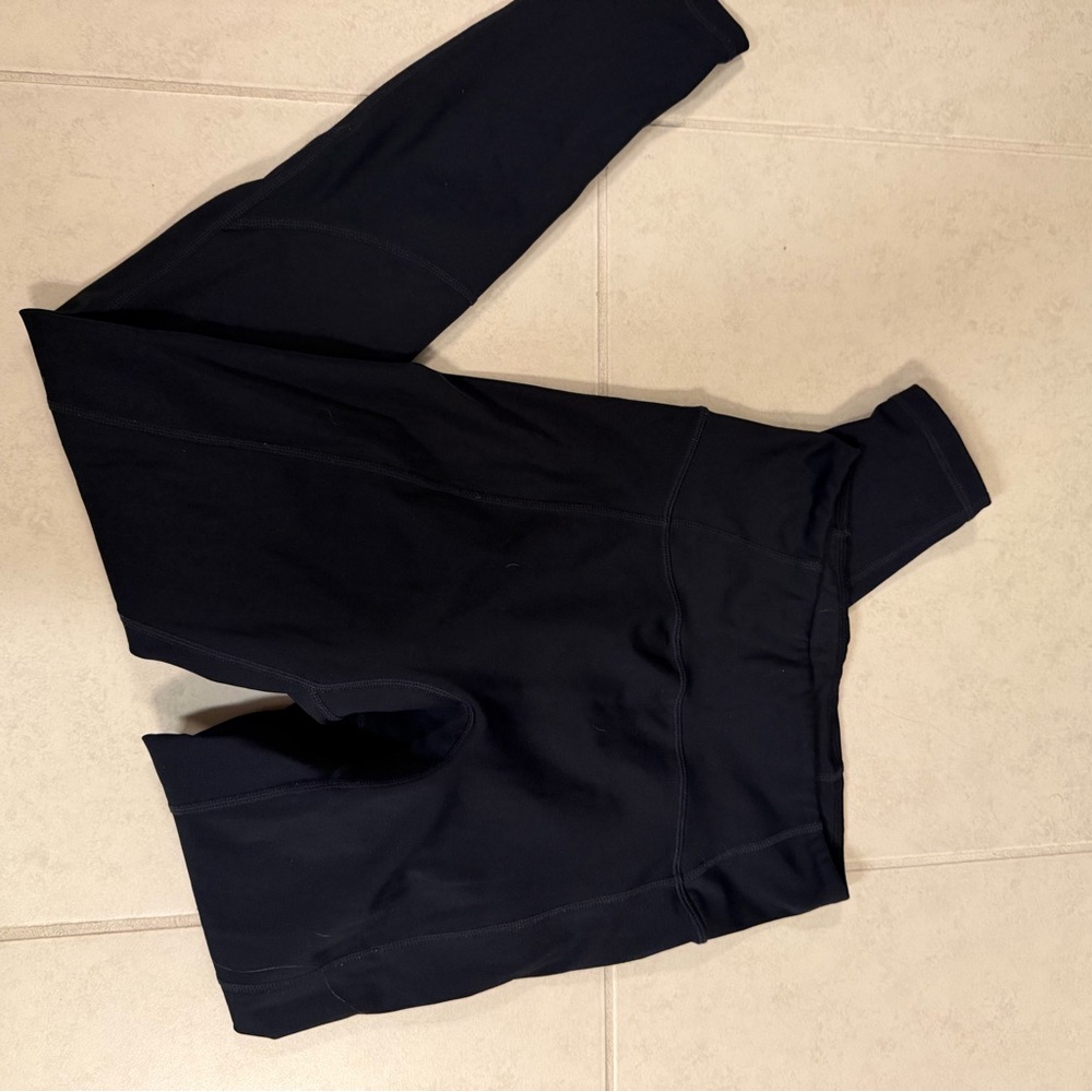 BuffBunny Outlaw Leggings